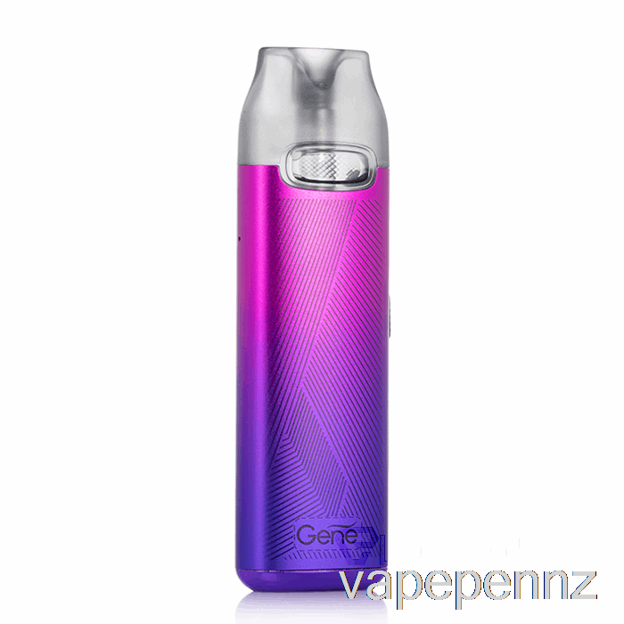 VOOPOO V.THRU Pro 25W Pod System Neon VAPE NZ